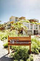 Casagrande Hotel and Beach Club