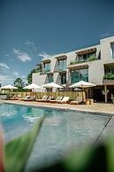 Casagrande Hotel and Beach Club