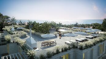 Casagrande Hotel and Beach Club