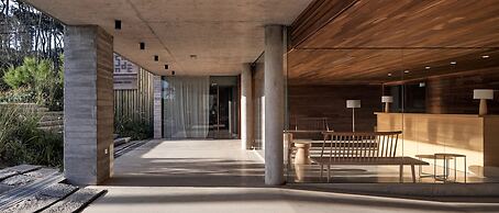 Casagrande Hotel and Beach Club