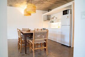 Casagrande Hotel and Beach Club