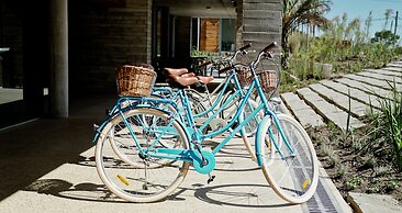 Casagrande Hotel and Beach Club