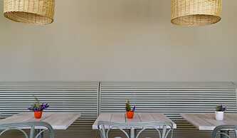 Casagrande Hotel and Beach Club