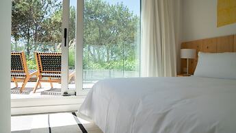 Casagrande Hotel and Beach Club