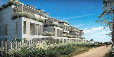 Casagrande Hotel and Beach Club