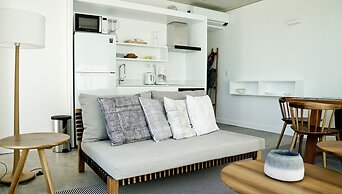 Casagrande Hotel and Beach Club