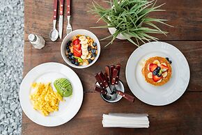 Casagrande Hotel and Beach Club