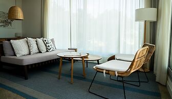 Casagrande Hotel and Beach Club