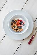 Casagrande Hotel and Beach Club