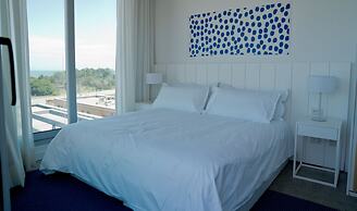 Casagrande Hotel and Beach Club