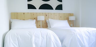 Casagrande Hotel and Beach Club