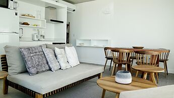 Casagrande Hotel and Beach Club