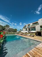 Casagrande Hotel and Beach Club