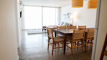 Casagrande Hotel and Beach Club