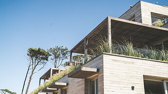 Casagrande Hotel and Beach Club