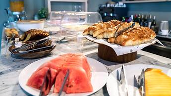 Casagrande Hotel and Beach Club