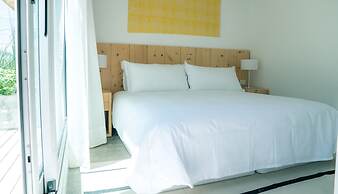 Casagrande Hotel and Beach Club