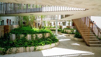 Casagrande Hotel and Beach Club