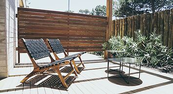 Casagrande Hotel and Beach Club