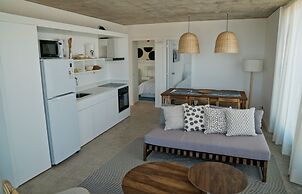 Casagrande Hotel and Beach Club