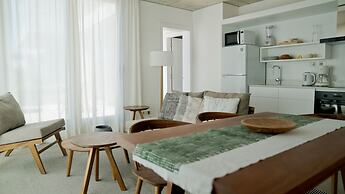 Casagrande Hotel and Beach Club