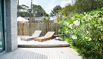 Casagrande Hotel and Beach Club