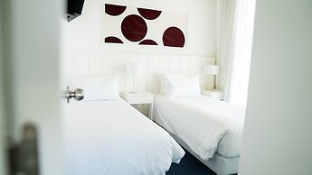 Casagrande Hotel and Beach Club