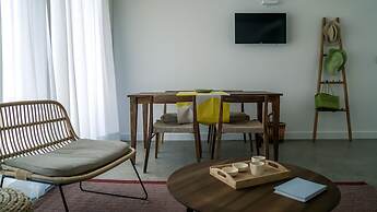 Casagrande Hotel and Beach Club