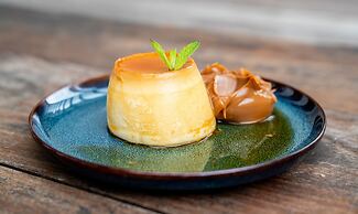 Casagrande Hotel and Beach Club