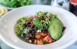 Casagrande Hotel and Beach Club