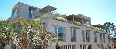 Casagrande Hotel and Beach Club