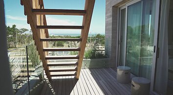 Casagrande Hotel and Beach Club