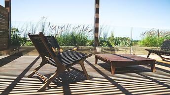 Casagrande Hotel and Beach Club