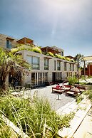 Casagrande Hotel and Beach Club