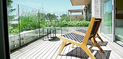 Casagrande Hotel and Beach Club