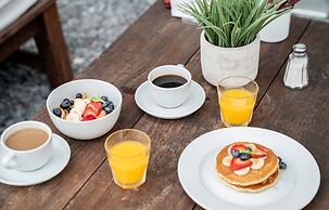 Casagrande Hotel and Beach Club