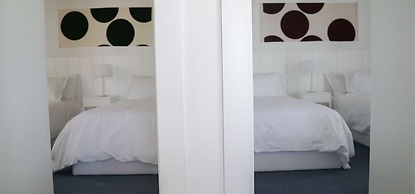 Casagrande Hotel and Beach Club