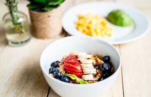 Casagrande Hotel and Beach Club