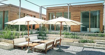 Casagrande Hotel and Beach Club