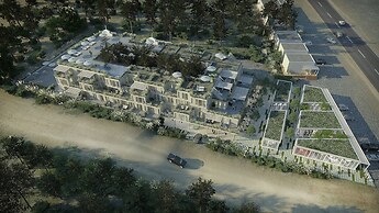 Casagrande Hotel and Beach Club