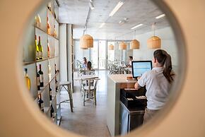 Casagrande Hotel and Beach Club