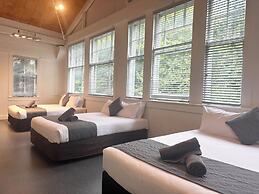 Gamma Hotel