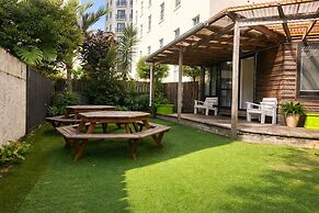 Gamma Hotel
