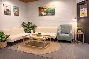 Gamma Hotel