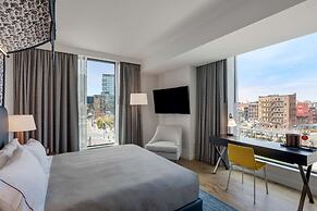 Canopy By Hilton Boston Downtown