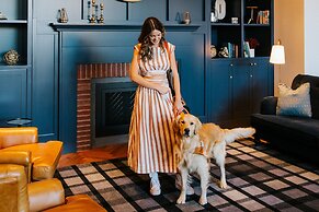 Canopy By Hilton Boston Downtown