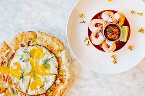 Canopy By Hilton Boston Downtown