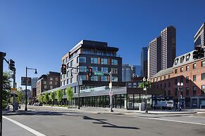 Canopy By Hilton Boston Downtown