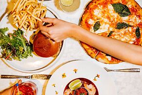 Canopy By Hilton Boston Downtown