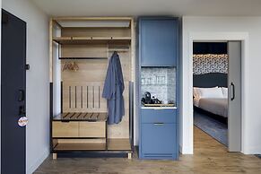 Canopy By Hilton Boston Downtown